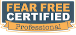 fear free certified professional