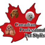 Canadian Professional Pet Stylists