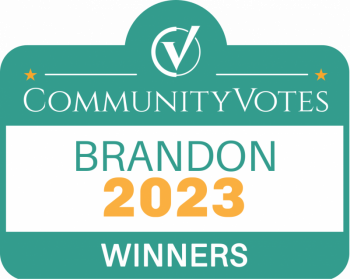 Community Votes Brandon 2023 Winners